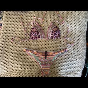 Victoria’s Secret bikini